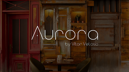 Aurora by Vitor Veloso in Loulé, Algarve — photo 9 of 10
