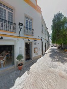 Aurora by Vitor Veloso in Loulé, Algarve — photo 10 of 10