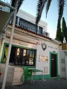 Snack Bar Guia F. C. in Guia, Algarve — photo 2 of 12