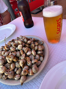Snack Bar Guia F. C. in Guia, Algarve — photo 3 of 12