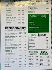 Snack Bar Guia F. C. in Guia, Algarve — photo 5 of 12