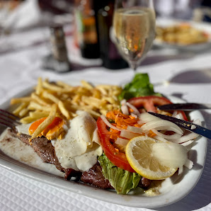 Snack Bar Guia F. C. in Guia, Algarve — photo 6 of 12