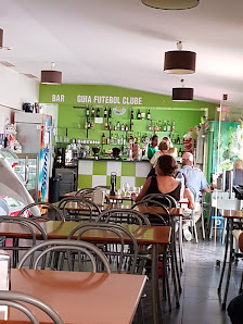 Snack Bar Guia F. C. in Guia, Algarve — photo 7 of 12