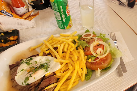 Snack Bar Guia F. C. in Guia, Algarve — photo 9 of 12