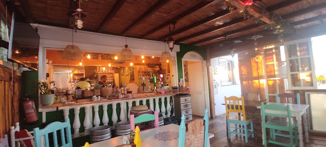 Bar Caipirinha Man Botiquim in Albufeira, Algarve — photo 2 of 11