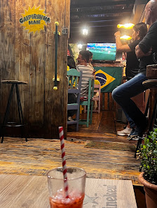 Bar Caipirinha Man Botiquim in Albufeira, Algarve — photo 3 of 11