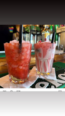 Bar Caipirinha Man Botiquim in Albufeira, Algarve — photo 4 of 11