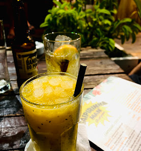 Bar Caipirinha Man Botiquim in Albufeira, Algarve — photo 8 of 11