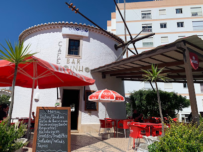 O Moinho Bar & Grill
