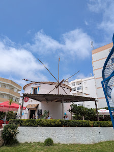 O Moinho Bar & Grill in Lagos, Algarve — photo 3 of 9
