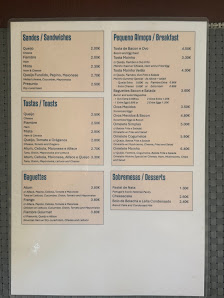 O Moinho Bar & Grill in Lagos, Algarve — photo 5 of 9