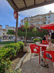 O Moinho Bar & Grill in Lagos, Algarve — photo 7 of 9