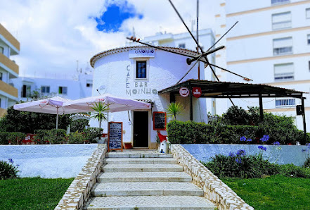O Moinho Bar & Grill in Lagos, Algarve — photo 8 of 9
