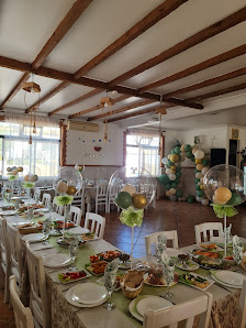 Restaurant Rustik in Quelfes, Algarve — photo 2 of 8