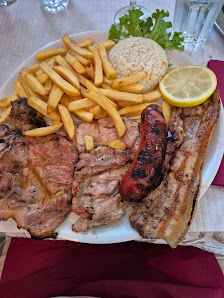 Restaurant Rustik in Quelfes, Algarve — photo 6 of 8