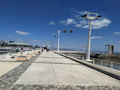 Antiga Doca Seca da Ribeira das Naus in Lisboa, Centro — photo 2 of 5