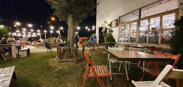 Arte Bianca 2 (Vale da Telha) in Aljezur, Algarve — photo 7 of 12
