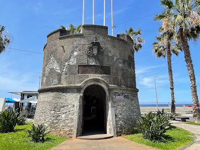 Fort of São Bento in Ribeira, Centro — photo 2 of 5