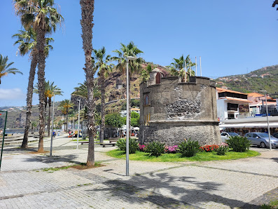 Fort of São Bento in Ribeira, Centro — photo 3 of 5