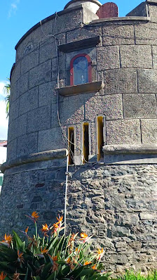Fort of São Bento in Ribeira, Centro — photo 4 of 5