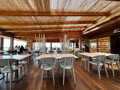 Restaurante Estaminé