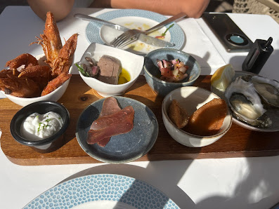 Restaurante Estaminé in Quelfes, Algarve — photo 9 of 12