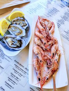 Restaurante Estaminé in Quelfes, Algarve — photo 11 of 12
