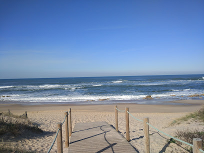 Praia de Sãozinha — Attraction in Algarve, Norte, Portugal — photos, reviews and opening hours
