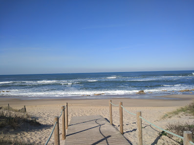 Praia de Sãozinha in Algarve, Norte — photo 2 of 4