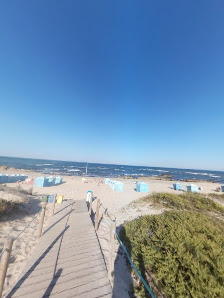 Praia de Sãozinha in Algarve, Norte — photo 3 of 4
