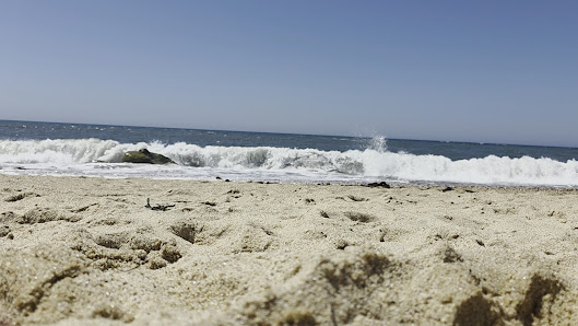 Praia de Sãozinha in Algarve, Norte — photo 4 of 4