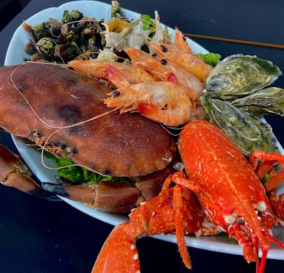 Tapearia e Marisqueira "Bernardos"