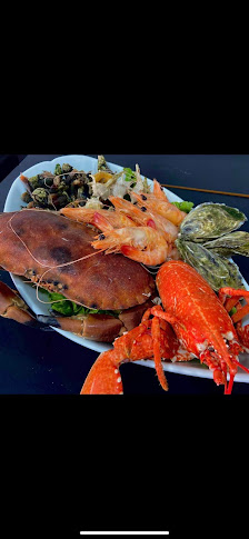Tapearia e Marisqueira "Bernardos" in Vila Real de Santo António, Algarve — photo 7 of 8