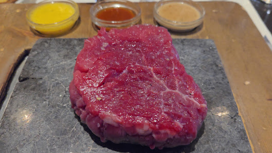 All Beef in Portimão, Algarve — photo 4 of 11