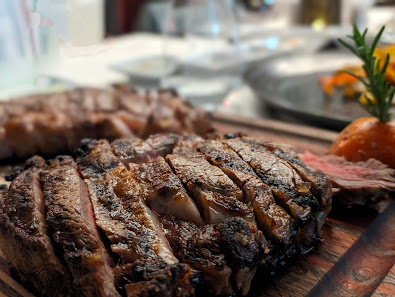 All Beef in Portimão, Algarve — photo 6 of 11