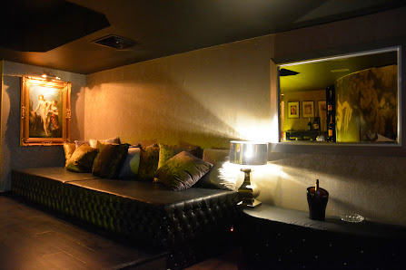 Korpus Gentlemen's Club in Quarteira, Algarve — photo 4 of 5