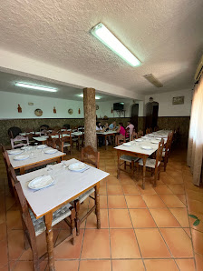 Restaurante Portela da Corcha in Tavira, Algarve — photo 5 of 6