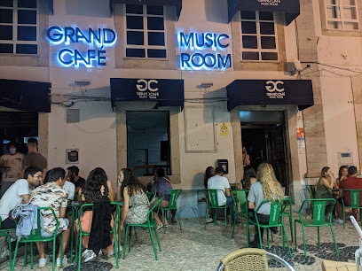 Grand Café