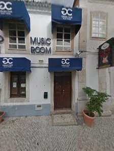 Grand Café in Lagos, Algarve — photo 4 of 4