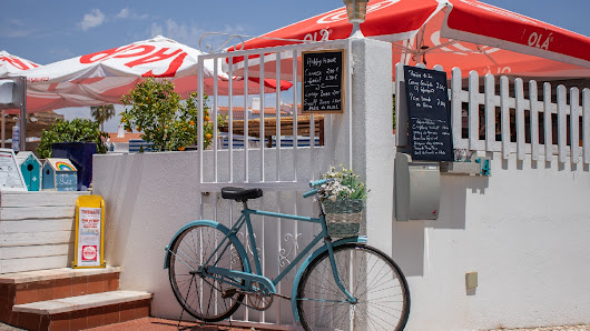 Festa Da Praia in Albufeira, Algarve — photo 12 of 12