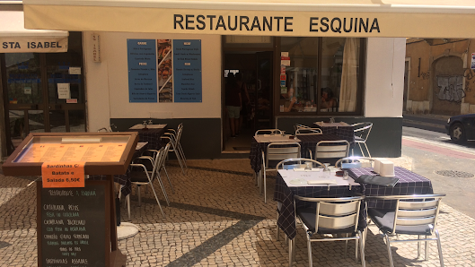Restaurante Esquina in Portimão, Algarve — photo 2 of 12