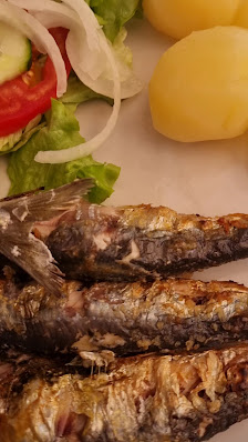 Restaurante Esquina in Portimão, Algarve — photo 4 of 12