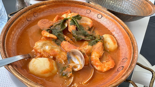 Restaurante Esquina in Portimão, Algarve — photo 5 of 12