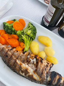 Restaurante Esquina in Portimão, Algarve — photo 8 of 12