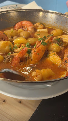 Restaurante Esquina in Portimão, Algarve — photo 10 of 12