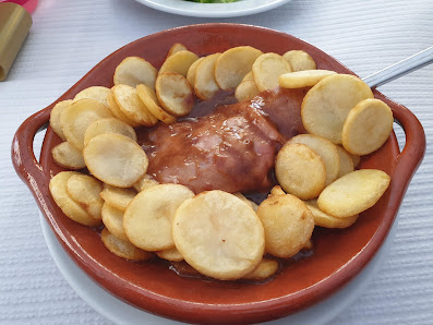 Restaurante Esquina in Portimão, Algarve — photo 11 of 12