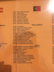 Restaurante Esquina in Portimão, Algarve — photo 12 of 12
