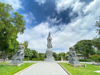 Buddha Eden in Algarve, Centro — photo 7 of 9