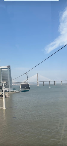 Telecabine Lisbon - South Station in Lisboa, Centro — photo 3 of 7