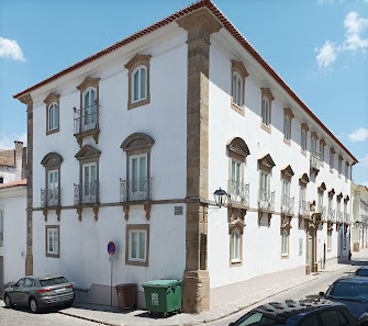 Portalegre's Municipal Museum in Portalegre, Centro — photo 2 of 5